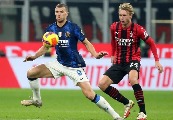 Italijanska Serie A nakon 58 godina uvodi veliku promjenu u sistemu takmičenja