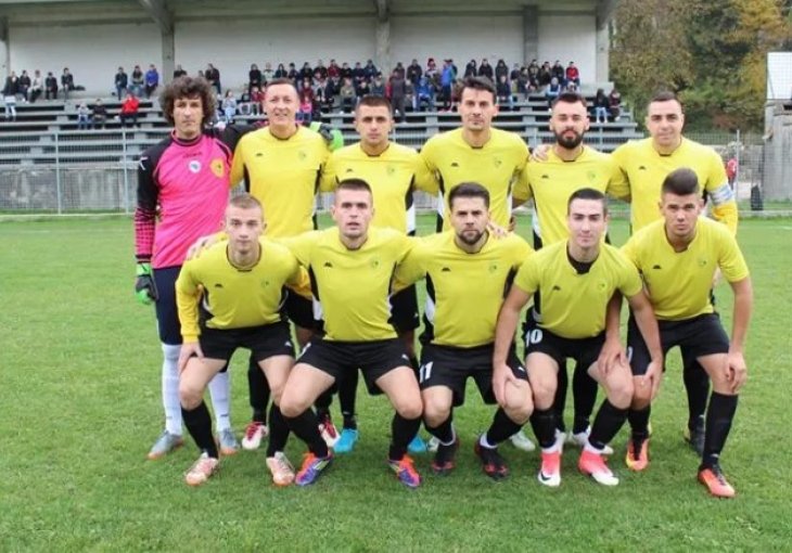 Preokret Stupčanice protiv Iskre