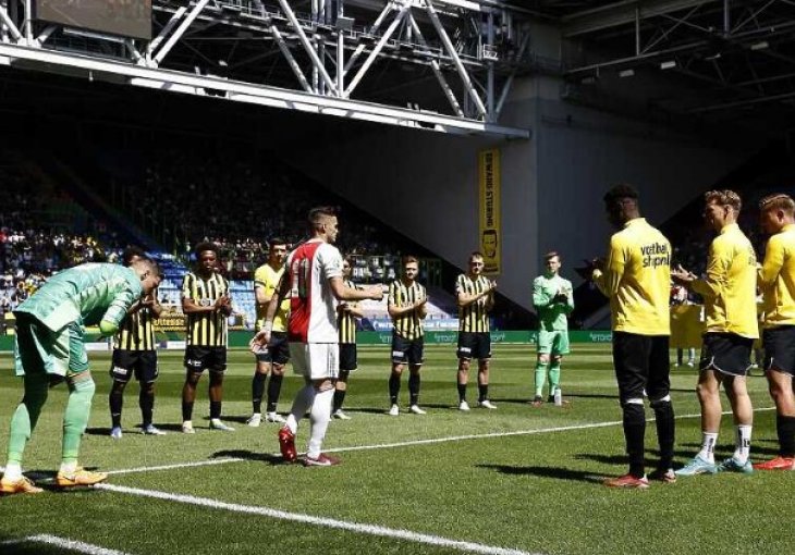 Nizozemci uvode nevjerovatna nogometna pravila:  Žele ih već od naredne godine
