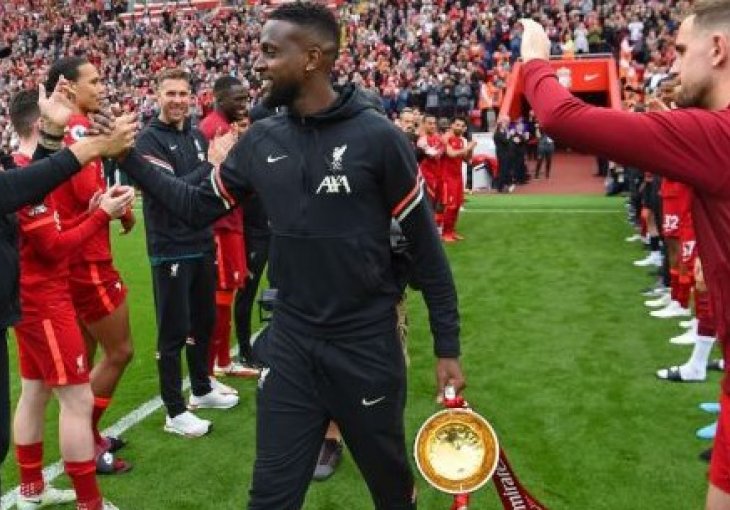 Pored zlatne zamjene, Liverpool napuštaju još tri igrača