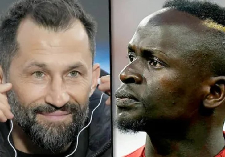Ruski Spartak objavom ismijao Salihamidžića i Bavarce: Bonusi ako...
