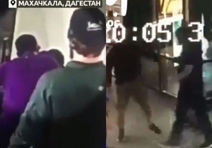 Uznemirujuće / MMA zvijezda stravično nokautirala muškarca jer je ljubio djevojku u javnosti