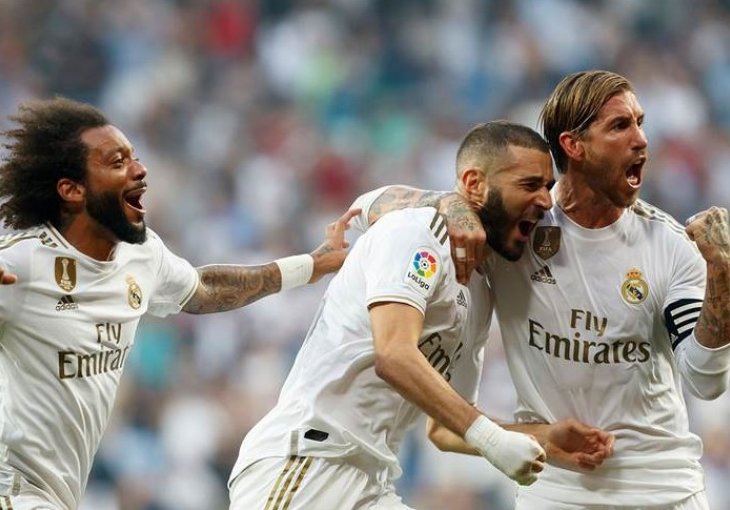 Marca: Najtrofejniji nogometaš u historiji Reala napušta klub, ima ponude iz tri lige