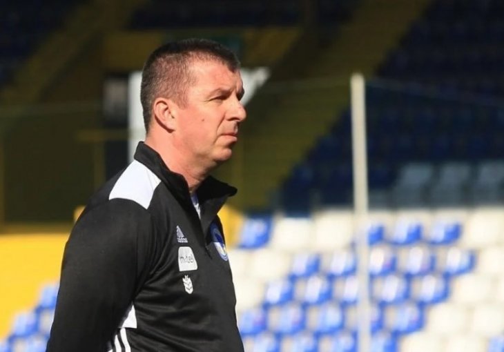 U21 reprezentacija danas protiv Sjeverne Makedonije, četvorica igrača otkazala dolazak, peti sa A reprezentacijom