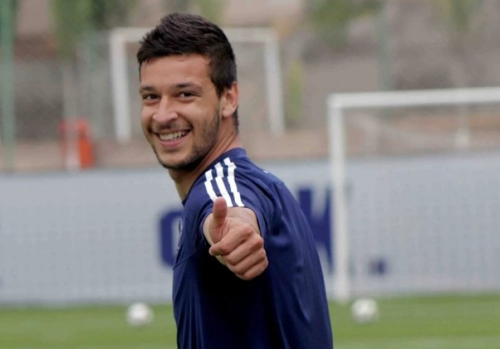 Igrač sa zanimljivim životopisom najnovnije pojačanje Sarajeva?