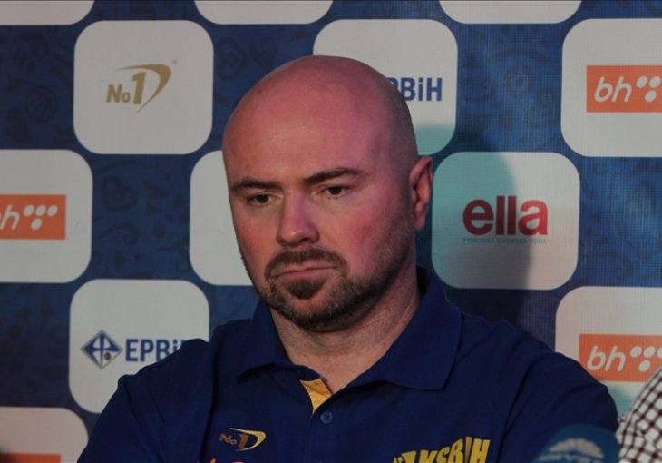 Bosnić o razlozima za ostavku: Izbacivanje Pašalića sa spiska vrhunac je grubog miješanja u moj izbor igrača