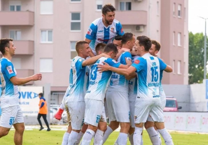Posušje produžilo tri ugovora s igračima