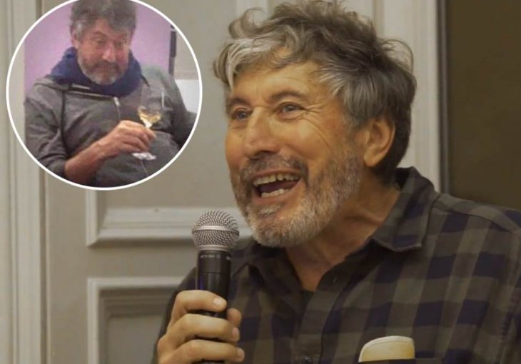 ČUVENI TRENER ZAPUŠTEN, DEBEO I PIJAN: Legenda je kluba koji su svi voljeli, a jedna fotografija mu je UNIŠTILA karijeru!