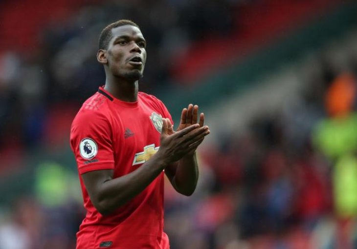 POGBA STIŽE U TORINO: Evo koliko će Juventus platiti ukupno za transfer