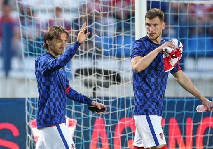 Hrvatskog reprezentativca čeka transfer karijere? Zakazan je ključni sastanak