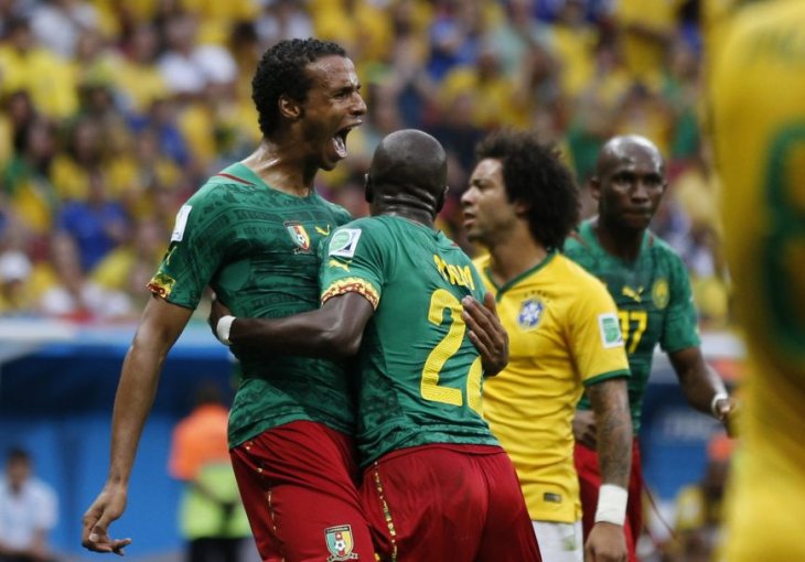 APSOLUTNO NEOČEKIVANO Eto'o precrtao zvijezdu Liverpoola, neće više igrati za Kamerun