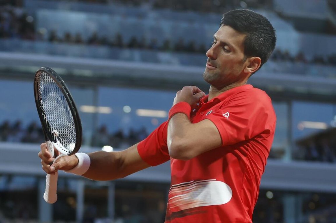 djokovic