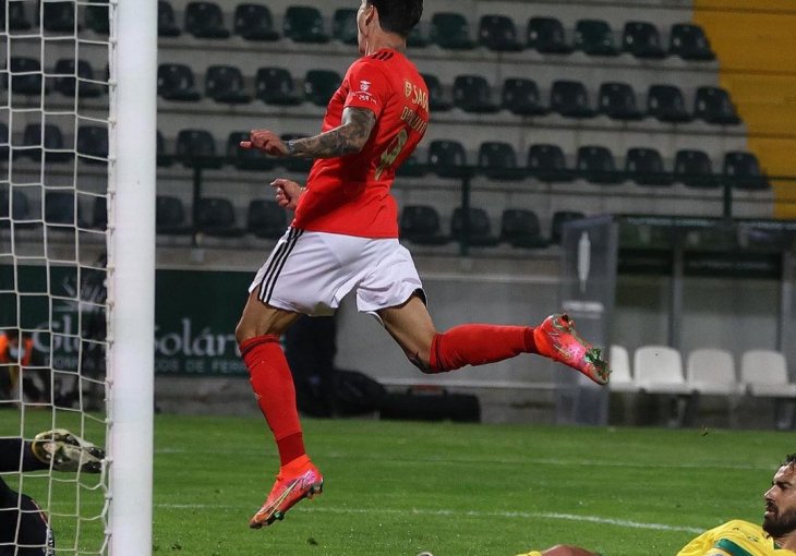 BUUUUUUUUM: Kasno sinoć realizovan jedan od najvećih transfera ovog ljeta, oborili su klupski rekord