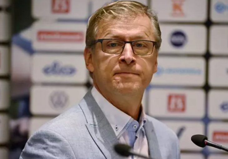 Selektor i reprezentativac Finske složni pred utakmicu sa BiH: Imamo dobre uspomene sa Bilinog polja