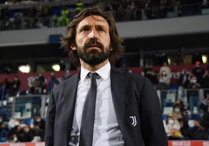 Andrea Pirlo je preuzeo novi klub!