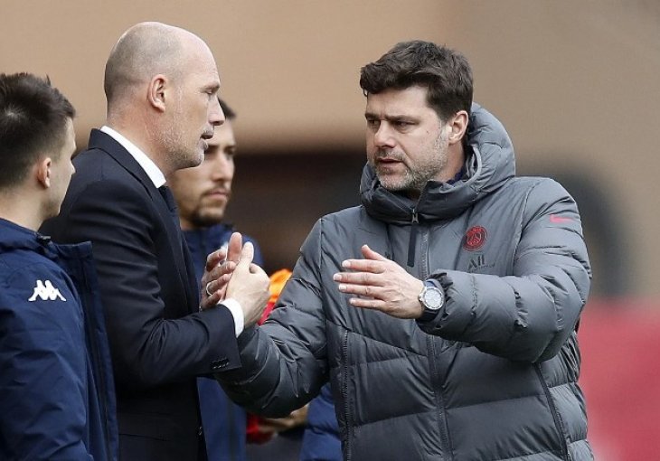 Otkaz u PSG-u je neminovnost, ali Pochettino već zna svoju narednu destinaciju