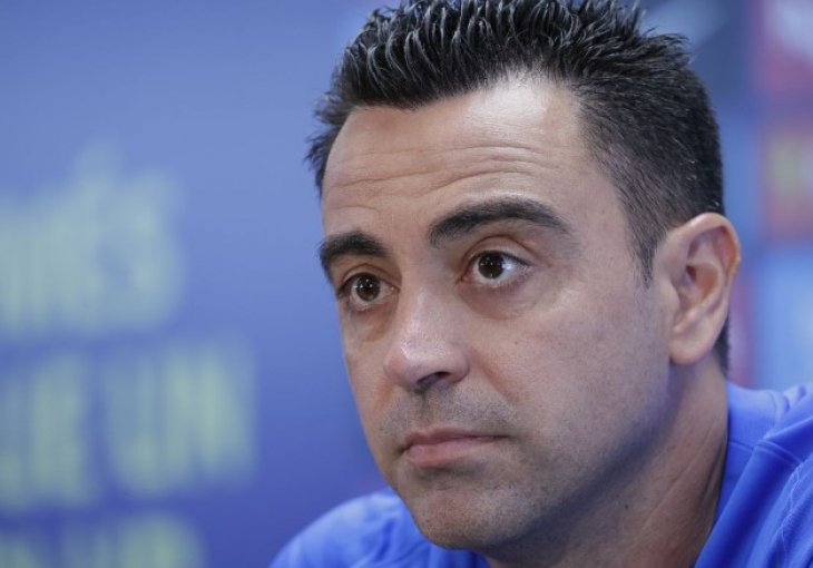 Posao prije prijateljstva: Xavi Piqueu zadao žestok udarac!