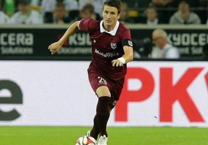 FK Sarajevo ima novog kapitena