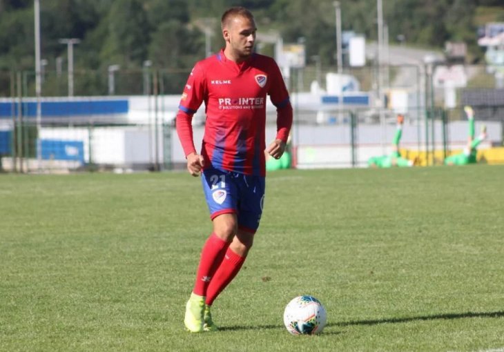 Novi odlazak sa Gradskog stadiona: Veznjak napustio Banjalučane