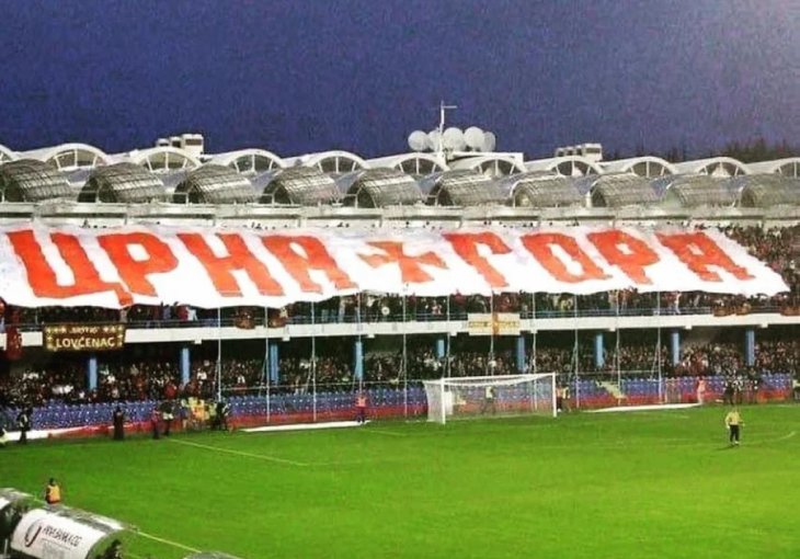Ultra Crna Gora predala sakupljeni novac za kupovinu kombija bh. navijača: Na dobro se vratilo svim donatorima