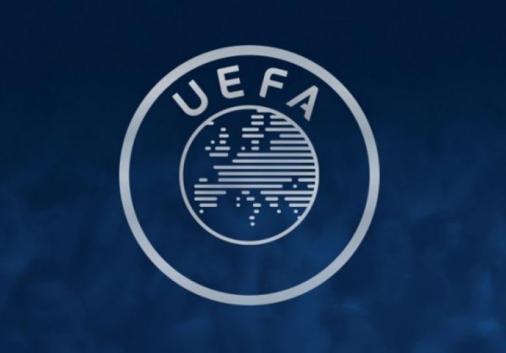 UEFA ponovo uvodi nove stvari: Uskoro ćemo gledati novo takmičenje za klubove