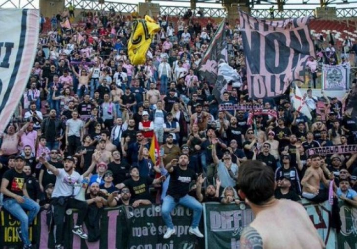 DOBIVAMO LI NOVI CITY ILI PSG? Odlične vijesti za navijače kultnog kluba: Nakon promocije, želi ih kupiti grupa koja vodi Građane