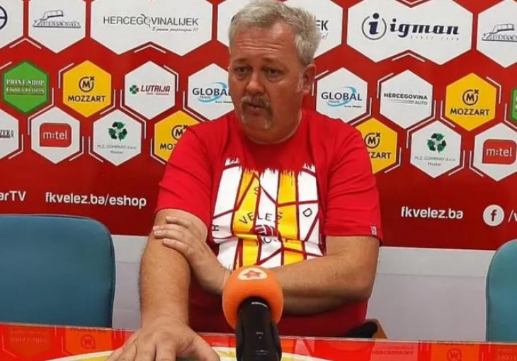 Osim: Mi Bosanci imamo jako fine uspomene s Armenijom – spucali su nam četiri komada