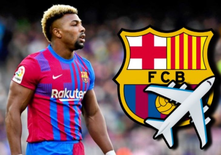 Navijači Barcelone do jučer su polagali velike nade u Traorea, a on sada režira potpuno neočekivan transfer