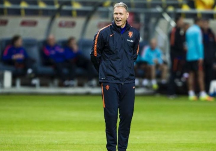 ČUVENI NAPADAČ PODIGAO BURU - OVO JE NJEGOVA LISTA NAJBOLJIH IKAD: Ronalda se jedva sjetio, Mesi nije tu jer neće u rat