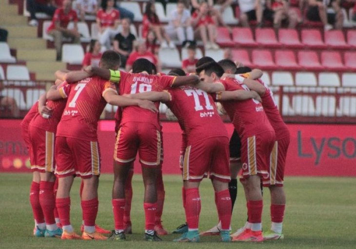 Ključna sezona za bh. klubove: Velež, Borac i Zrinjski mogu napraviti ogroman posao za naš fudbal