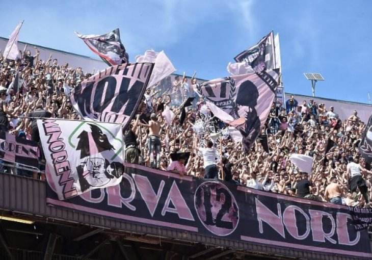 Gazde Manchester Cityja kupile čuveni italijanski klub kojeg su svi voljeli