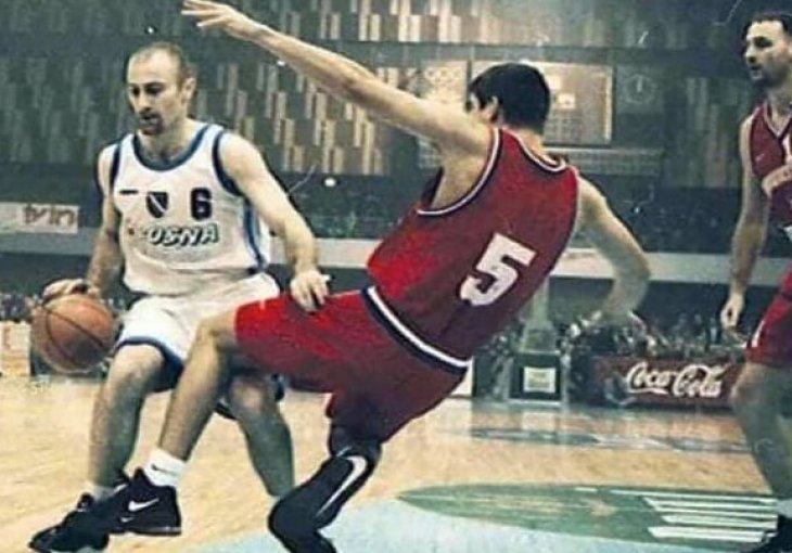 Ko je Adis Bećiragić: Proslavljeni reprezentativac BiH, trenerski posao učio od Boše Tanjevića