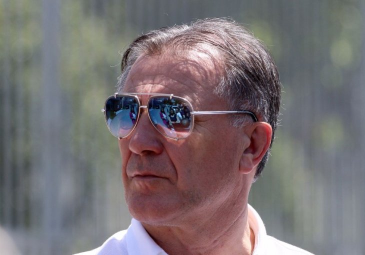Ono što je Zdravko Mamić najavio u Mostaru nekima se neće svidjeti
