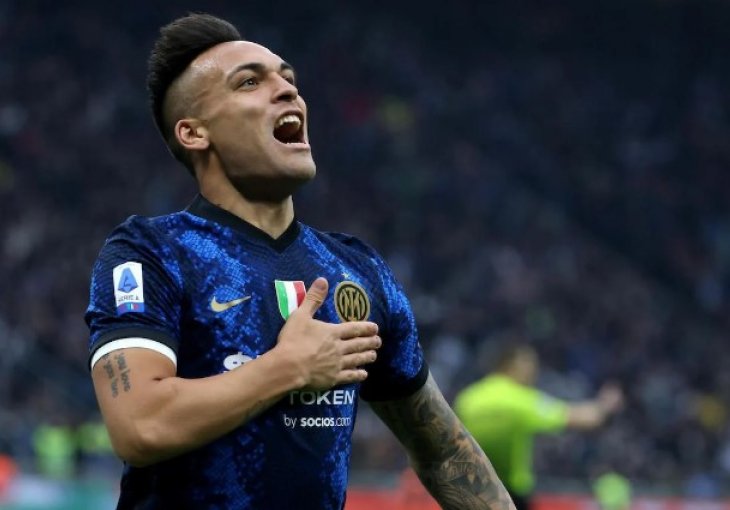 Inter spreman odbiti paklenu ponudu iz Engleske