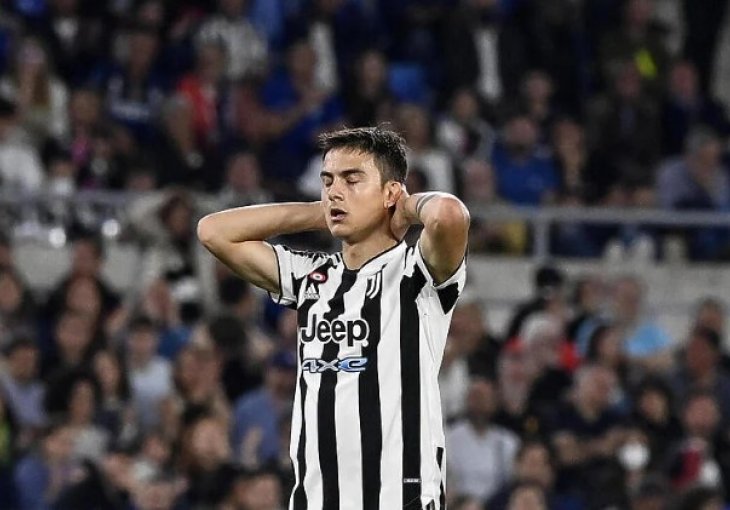 Dybala morao isključiti obavijesti na Instagramu, Juventusovi navijači mu ne praštaju