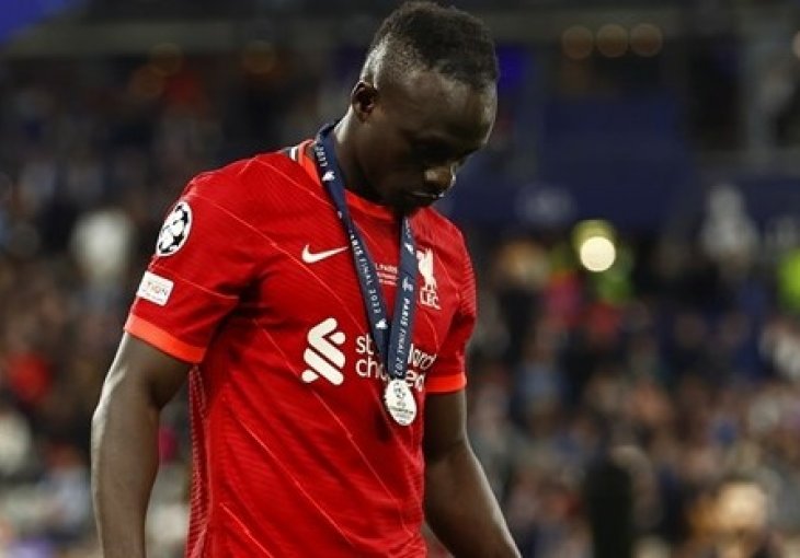 Bivši igrač Liverpoola: Ne razumijem Manea