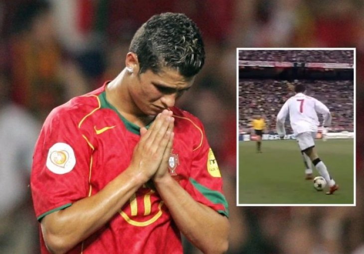 Ronalda su teško zaustavljali, ali 