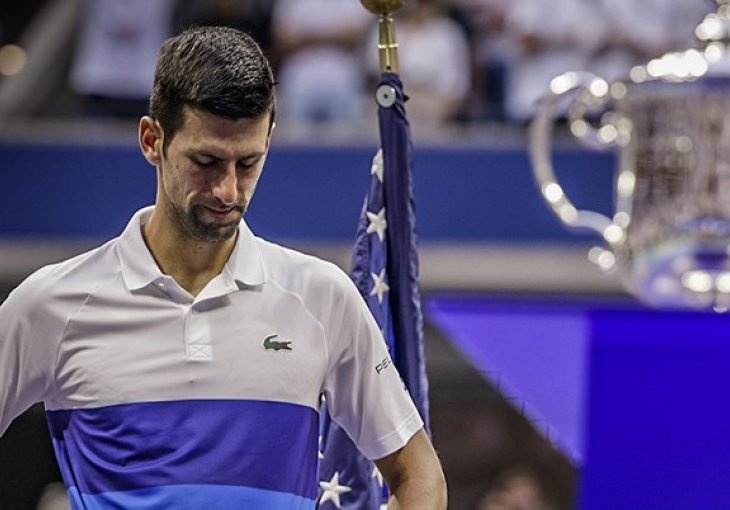 Britanski političar bijesan: Novak ne smije na US Open, a Rusi mogu? To je ludilo
