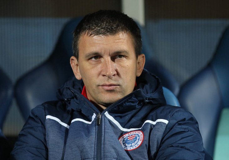 Zrinjski ubjedljivo savladao Varaždin
