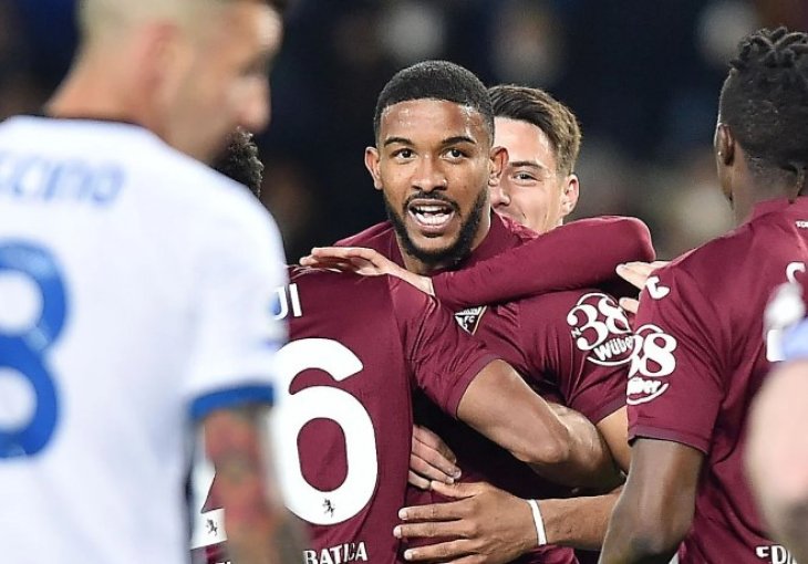 Najbolji defanzivac Serije A priznao da će ovog ljeta promijeniti klub