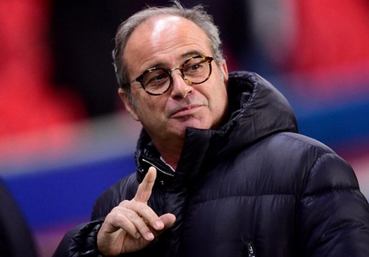 Novi sportski direktor PSG-a krenuo je žestoko, završava čak četiri velika posla