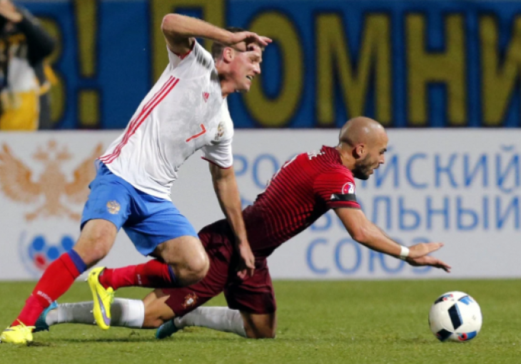 Bivši kapiten Rusije pokazao koliki je čovjek pa zavapio: 