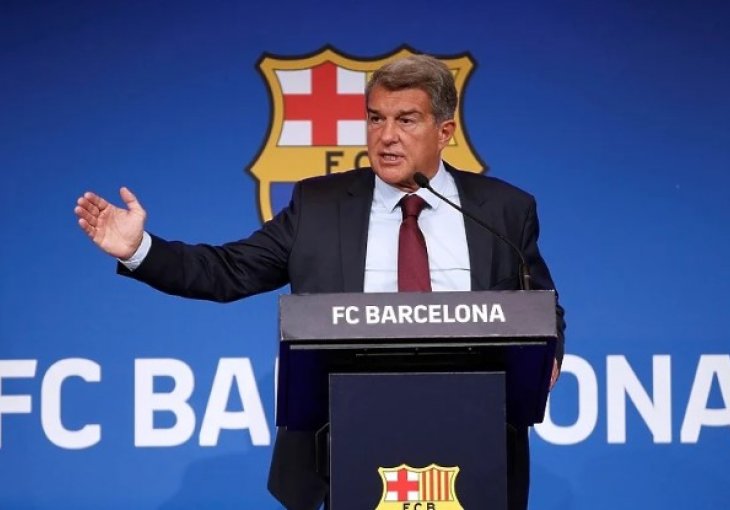 Barcelona planira odavanje počasti Messiju, Laporta poručio: Uvijek će biti u klubu