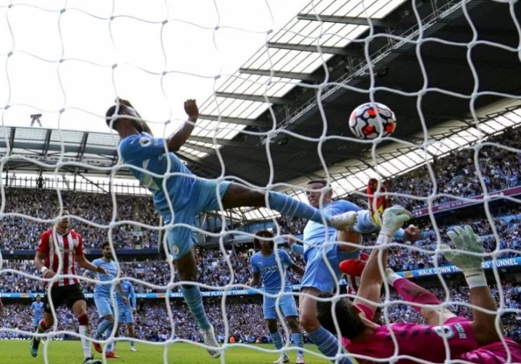Bomba iz Premiershipa: Chelsea dovodi zvijezdu Manchester Cityja?