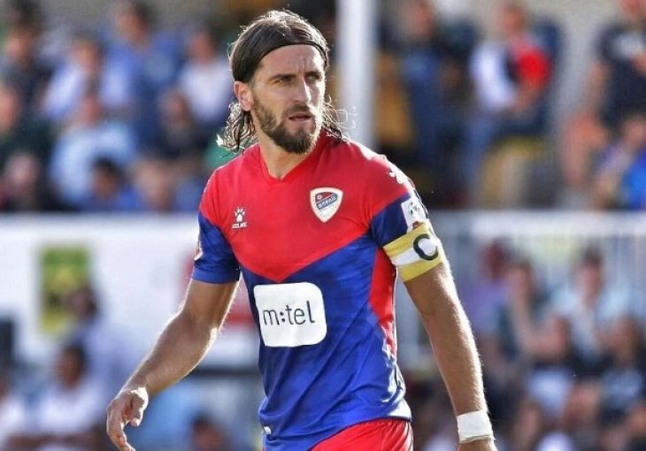 Vranješ ismijao potpredsjednika FK Borac: Bogoljube, Bogoljube, fizičko nisi radio