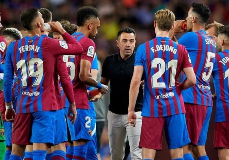Xavi igračima: Ne želite u Australiju? Ok, onda uradite ovo!