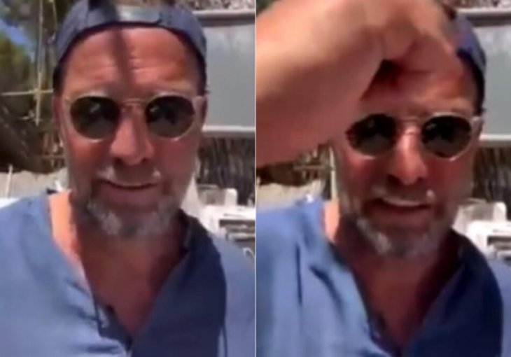 Jurgen Klopp preuzima klub iz Srbije - barem po onom što čujemo na videu!
