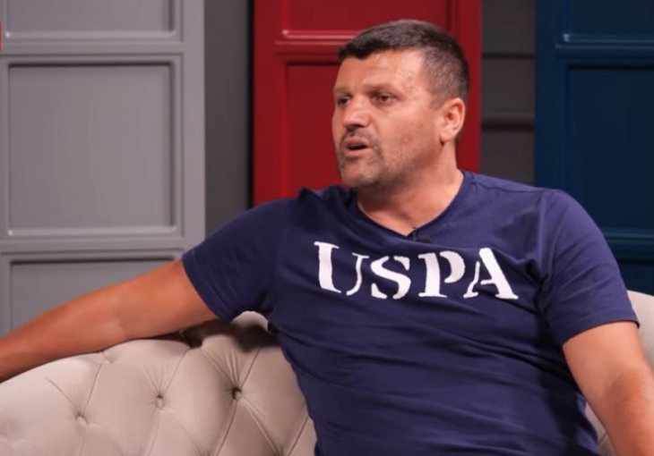Dudić otkrio: Nikoga iz Veleža neću zvati u Sarajevo zbog poštovanja, ali da mogu, doveo bih...