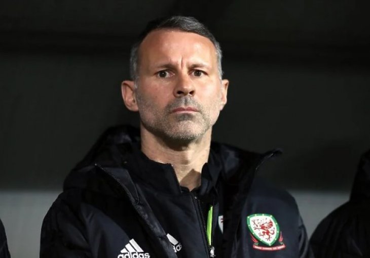 Giggs zbog suđenja podnio ostavku, neće voditi svoju reprezentaciju u Kataru