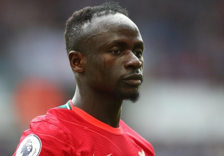 Sadio Mane ne zaboravlja odakle: Evo šta je napravio u svom rodnom selu